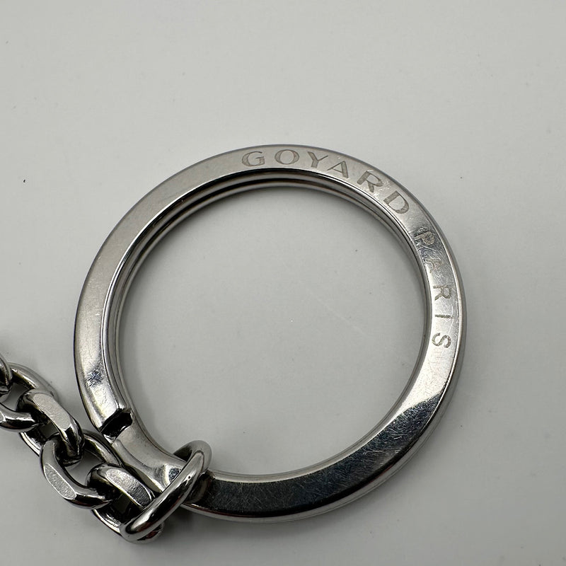 Pochette clés Sénat Nano
