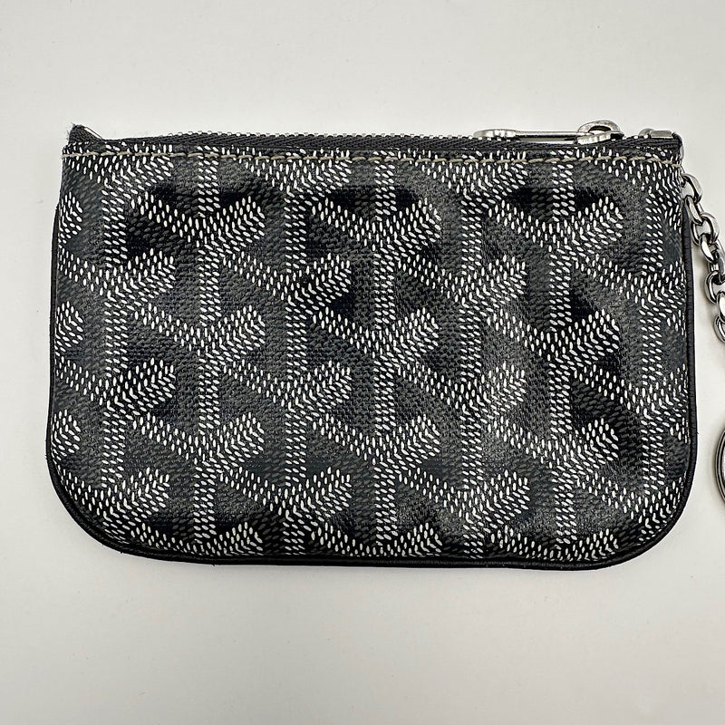 Pochette clés Sénat Nano