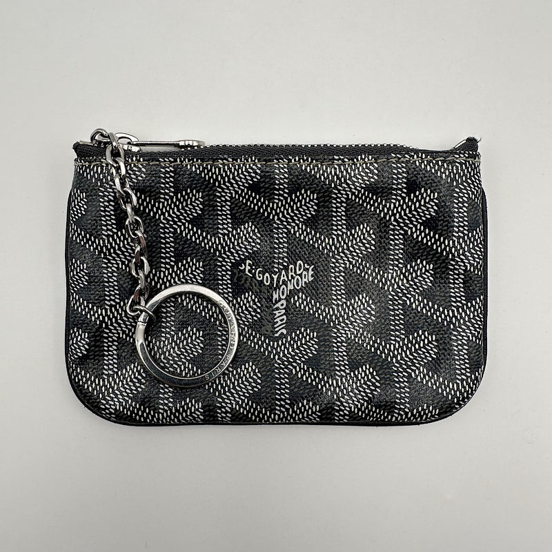 Pochette clés Sénat Nano