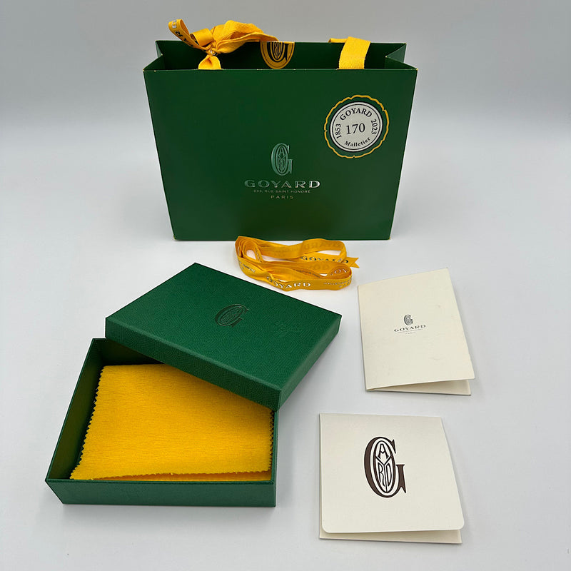 Pochette clés Sénat Nano