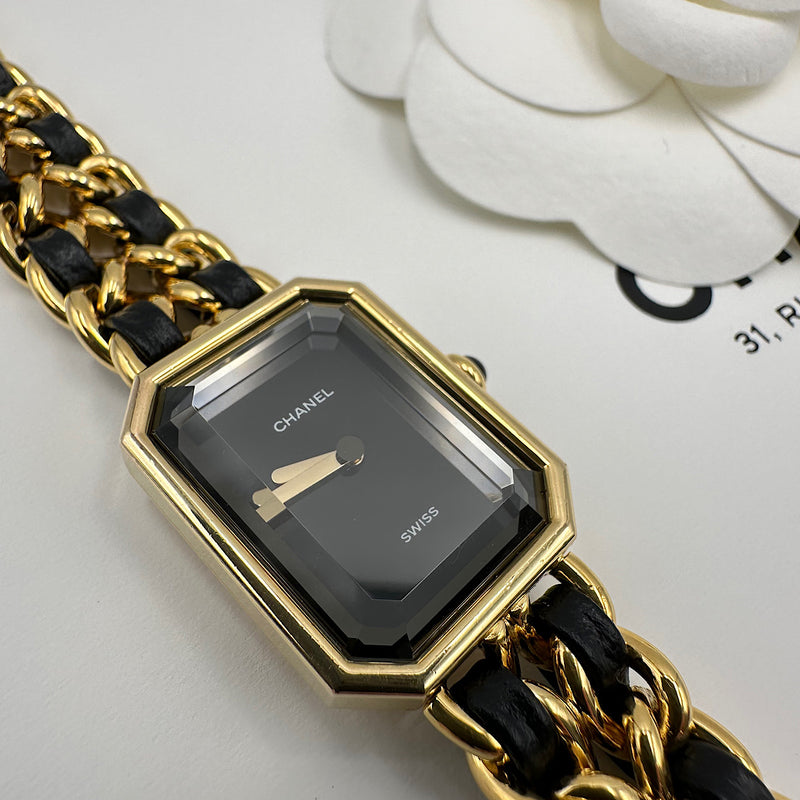 Montre Première édition originale taille L
