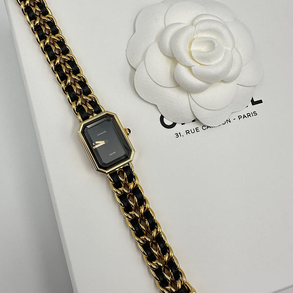 Montre Première édition originale taille L