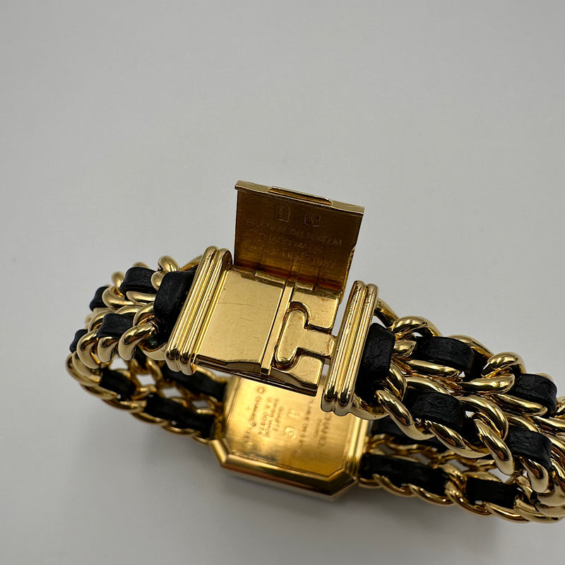 Montre Première édition originale taille L