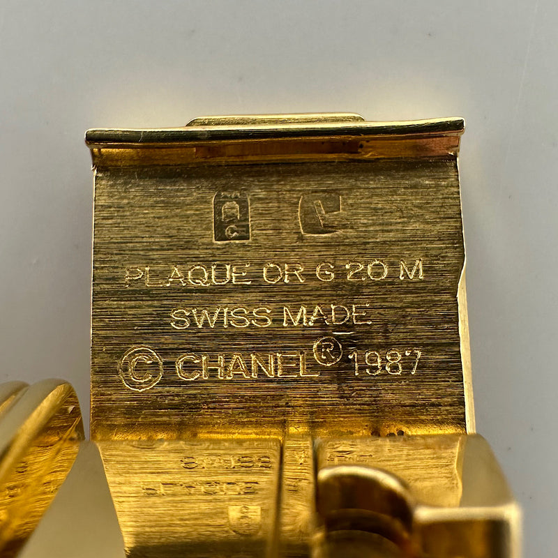 Montre Première édition originale taille L
