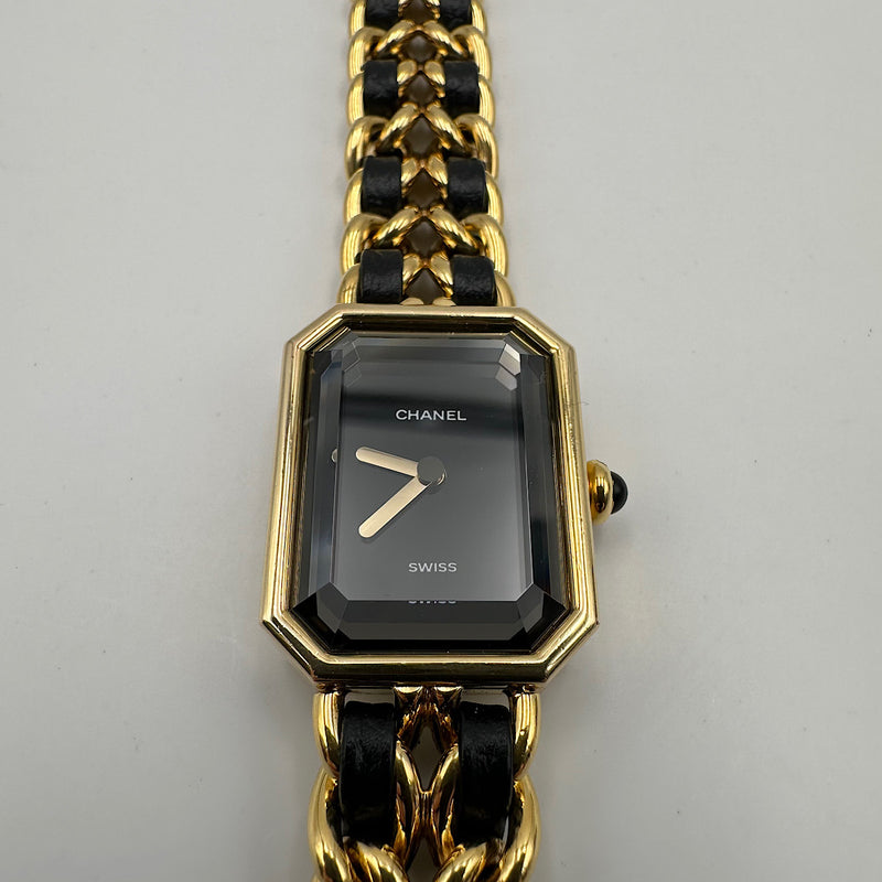Montre Première édition originale taille L
