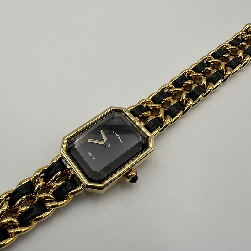 Montre Première édition originale taille L