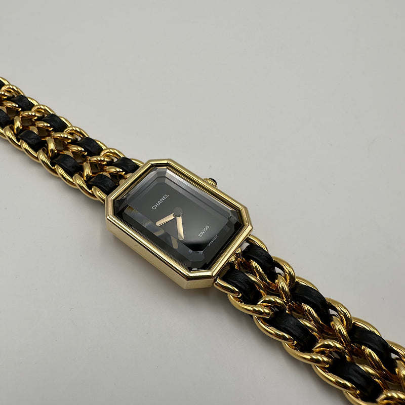 Montre Première édition originale taille L