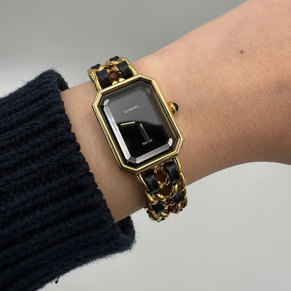 Montre Première édition originale taille L