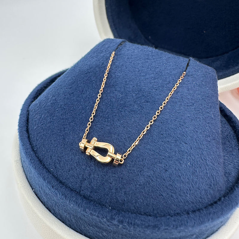 Bracelet Force 10 XS or rose