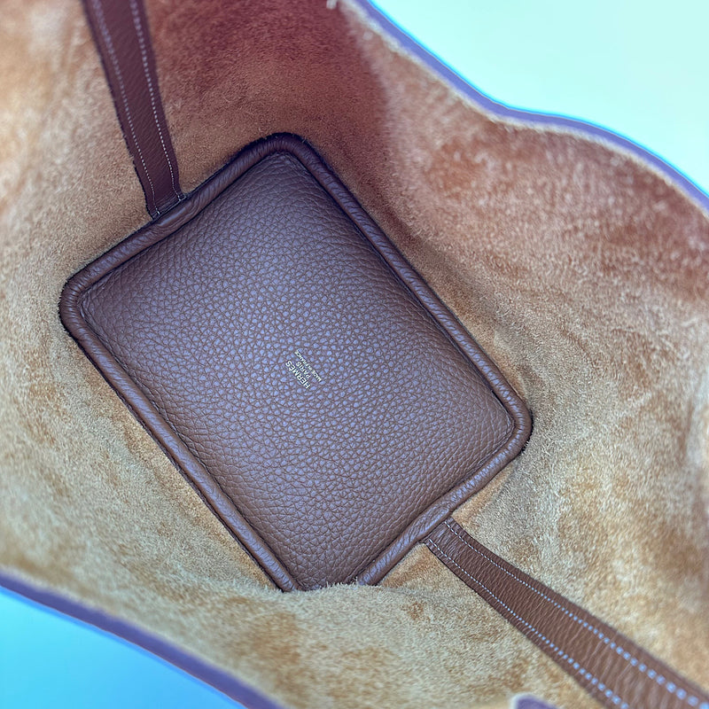 Picotin Lock 18 gold