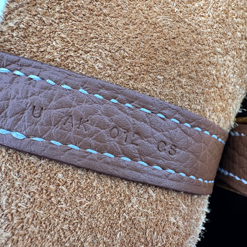 Picotin Lock 18 gold