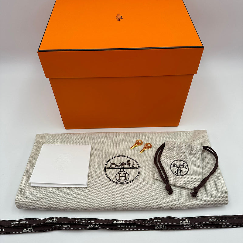 Picotin Lock 18 gold