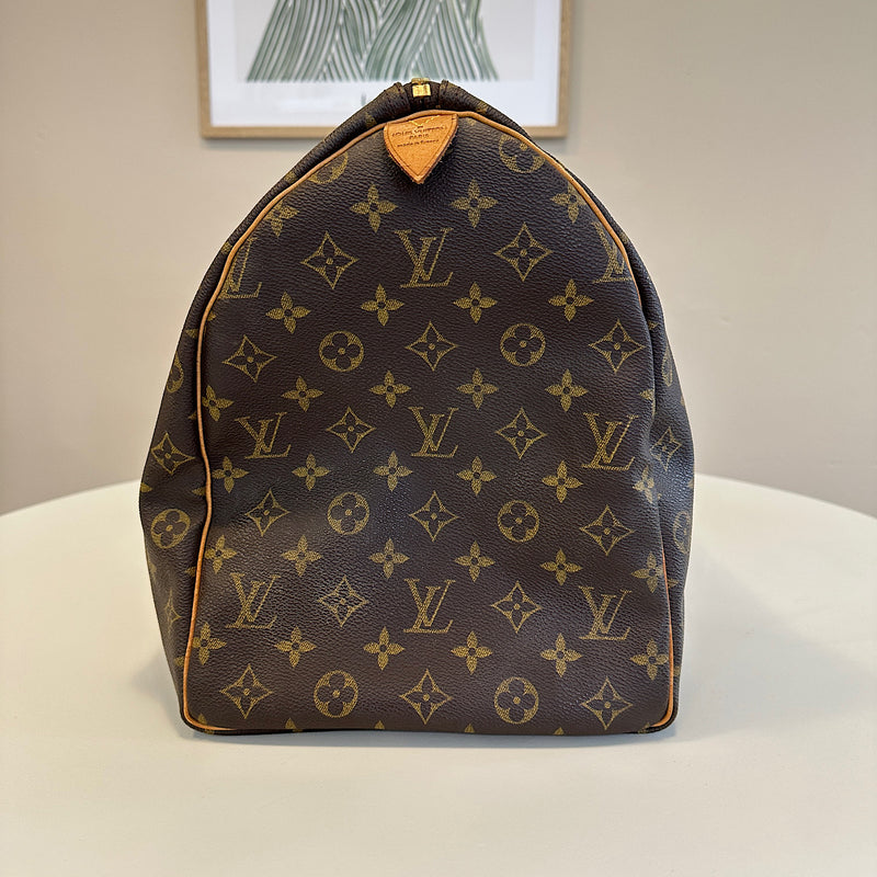 Keepall 50 monogram