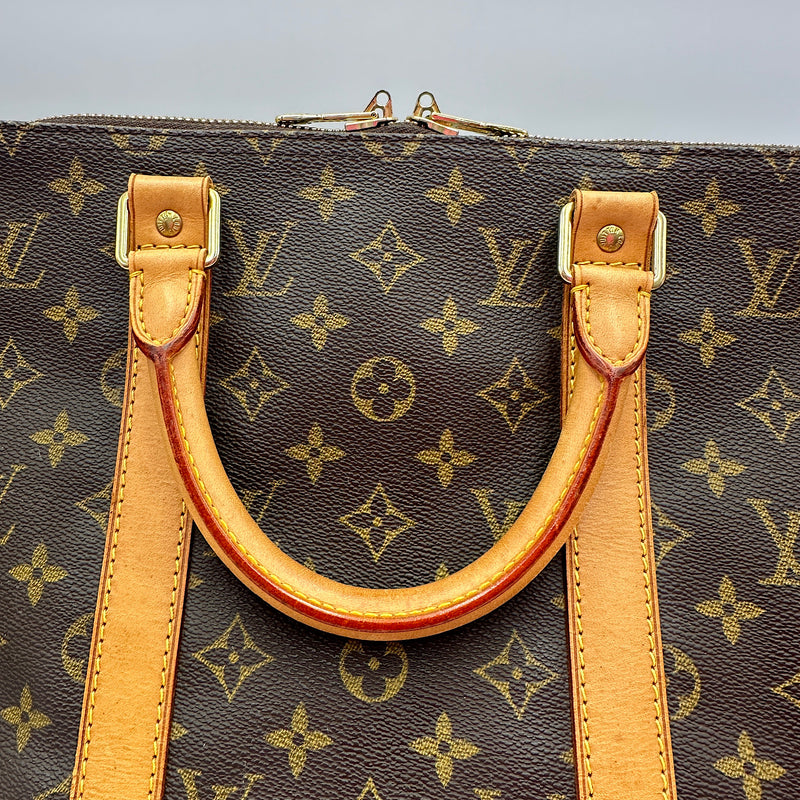 Keepall 50 monogram