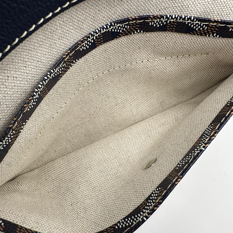 Cabas Saint Louis PM marine