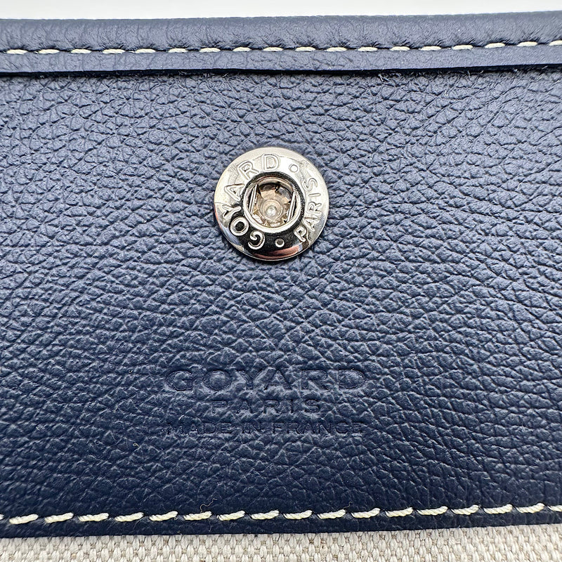 Cabas Saint Louis PM marine