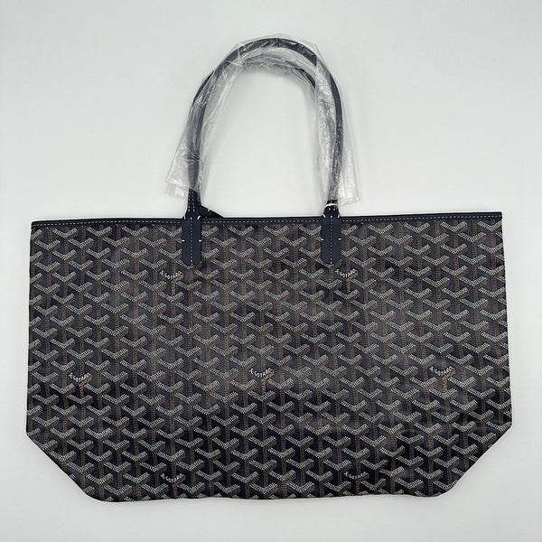 Cabas Saint Louis PM marine