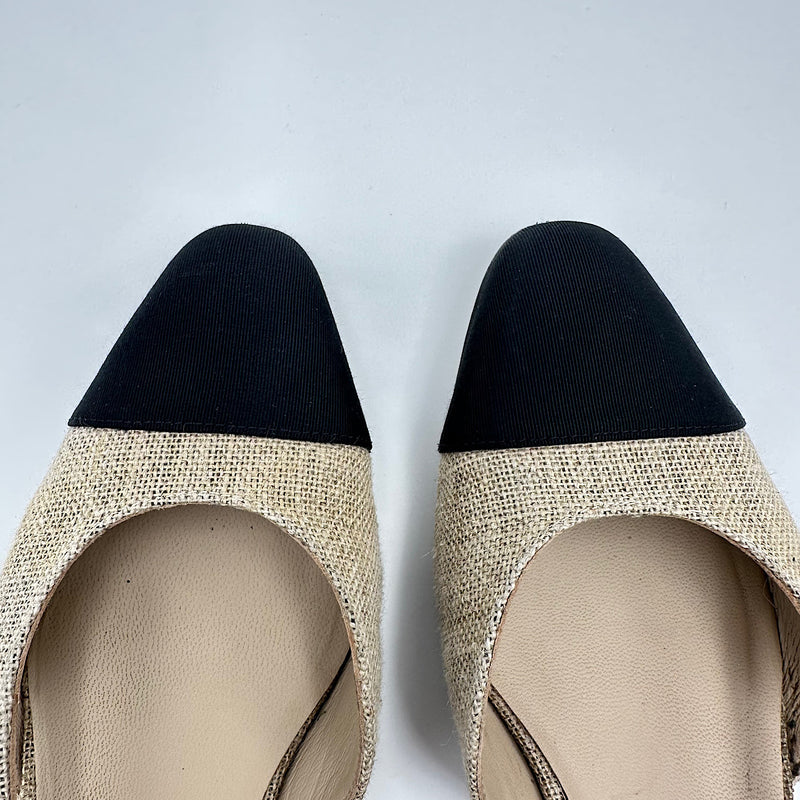 Slingback plates lin T.35