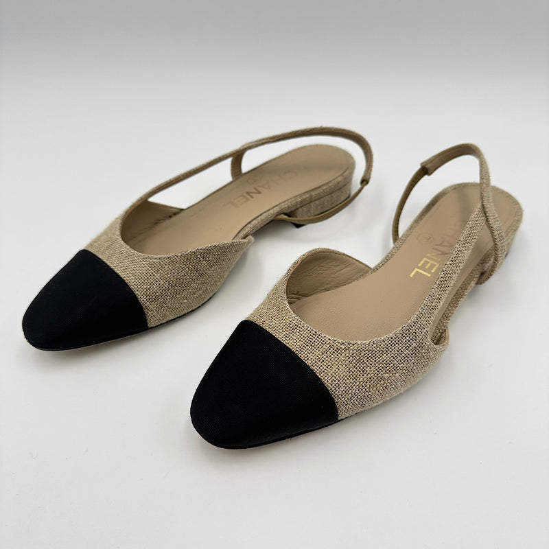 Slingback plates lin T.35