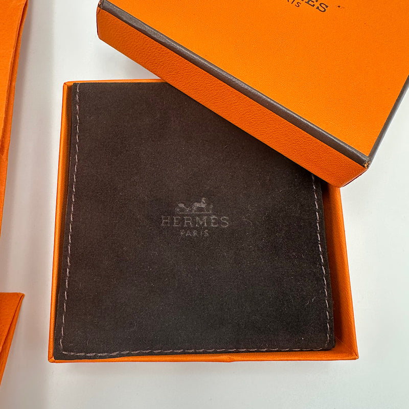 Bracelet Behapi double tour XS