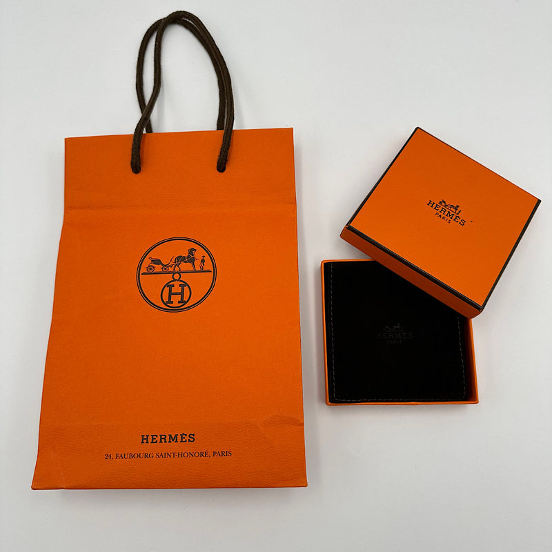 Bracelet Behapi double tour XS