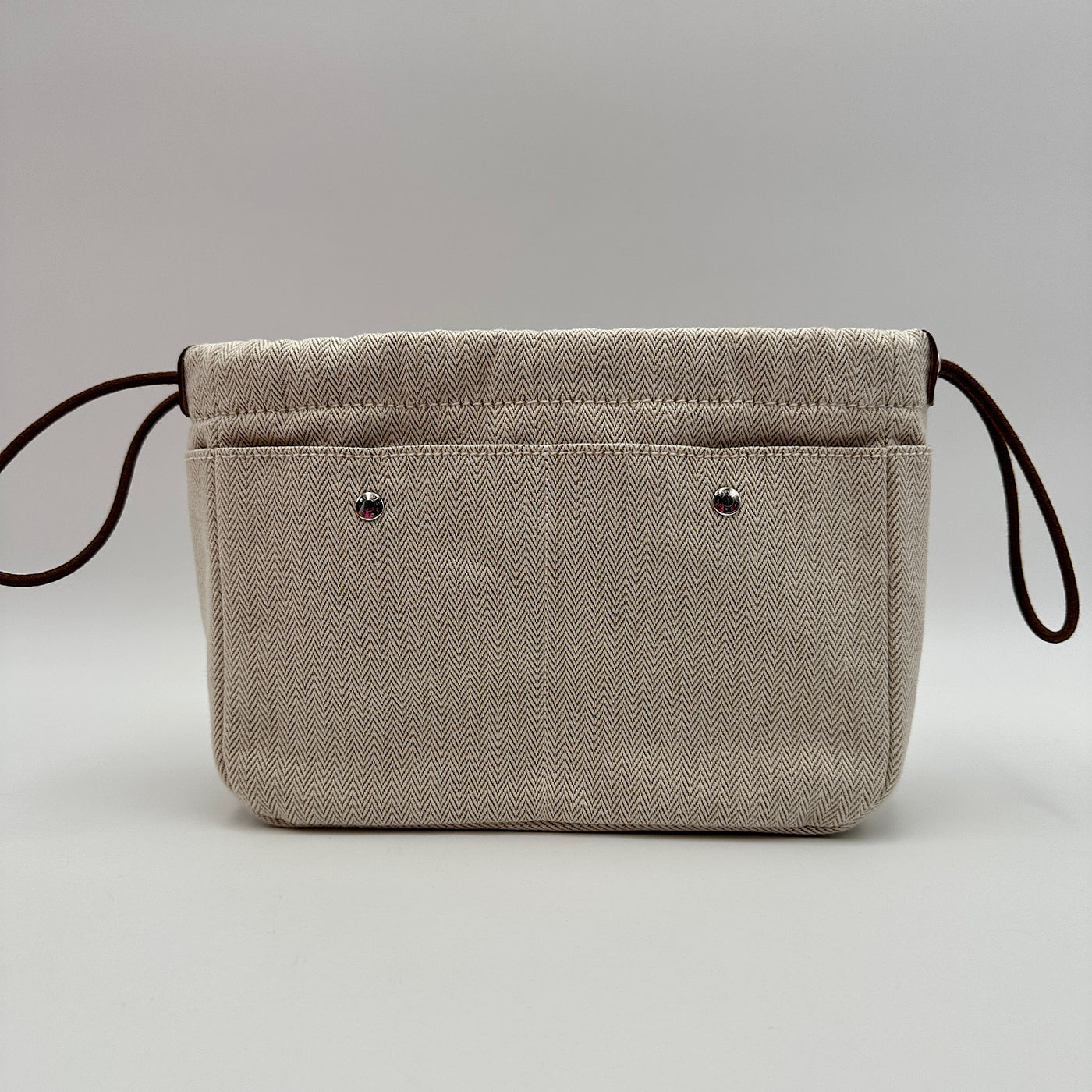 Trousse Fourbi 20 Hermès | Le Dressing des Alpilles