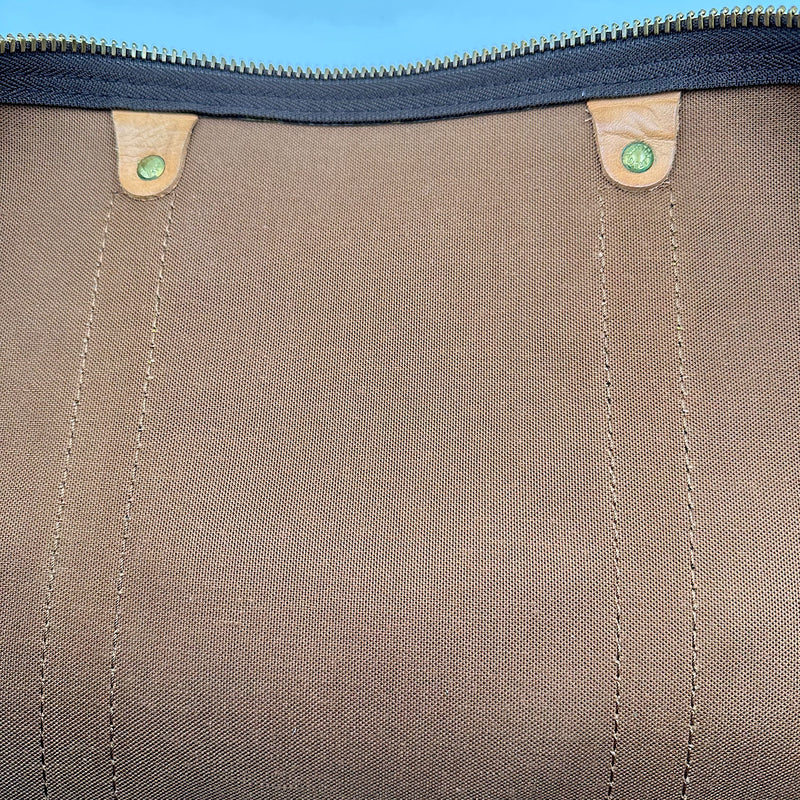 Keepall 55 monogram