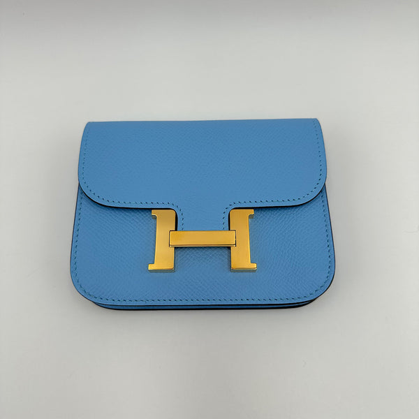 Portefeuille Constance Slim