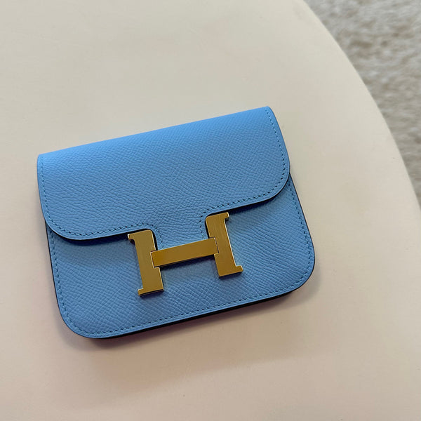 Portefeuille Constance Slim