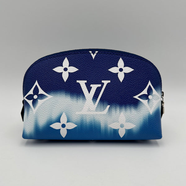 Pochette cosmétique PM Escale