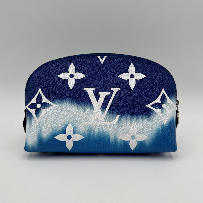 Pochette cosmétique PM Escale