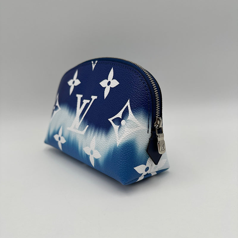 Pochette cosmétique PM Escale