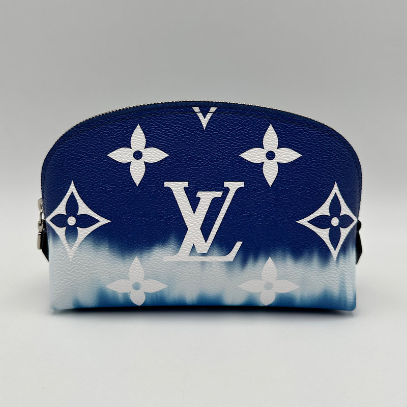 Pochette cosmétique PM Escale