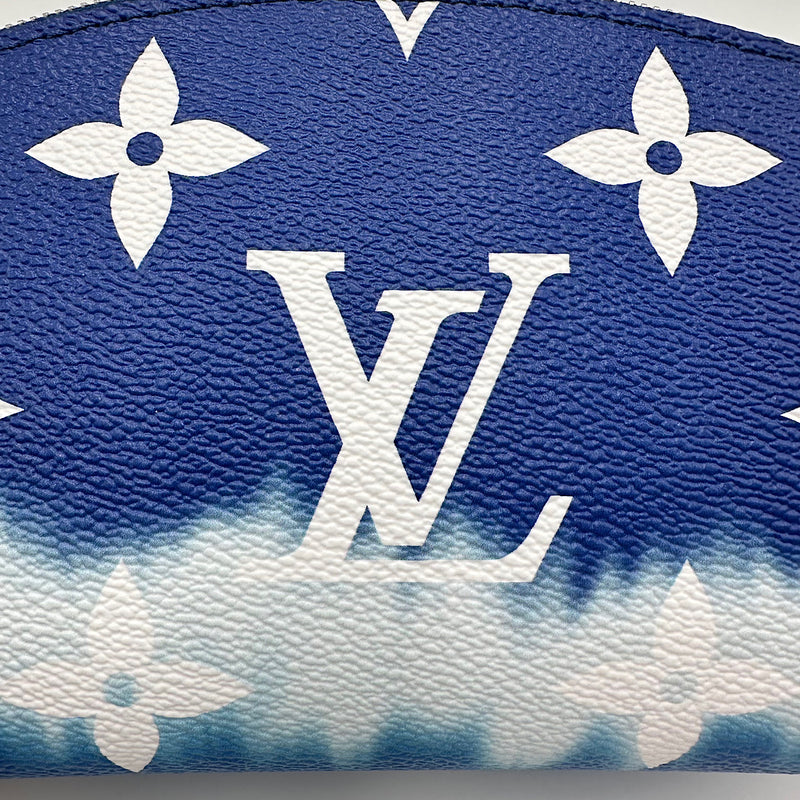 Pochette cosmétique PM Escale