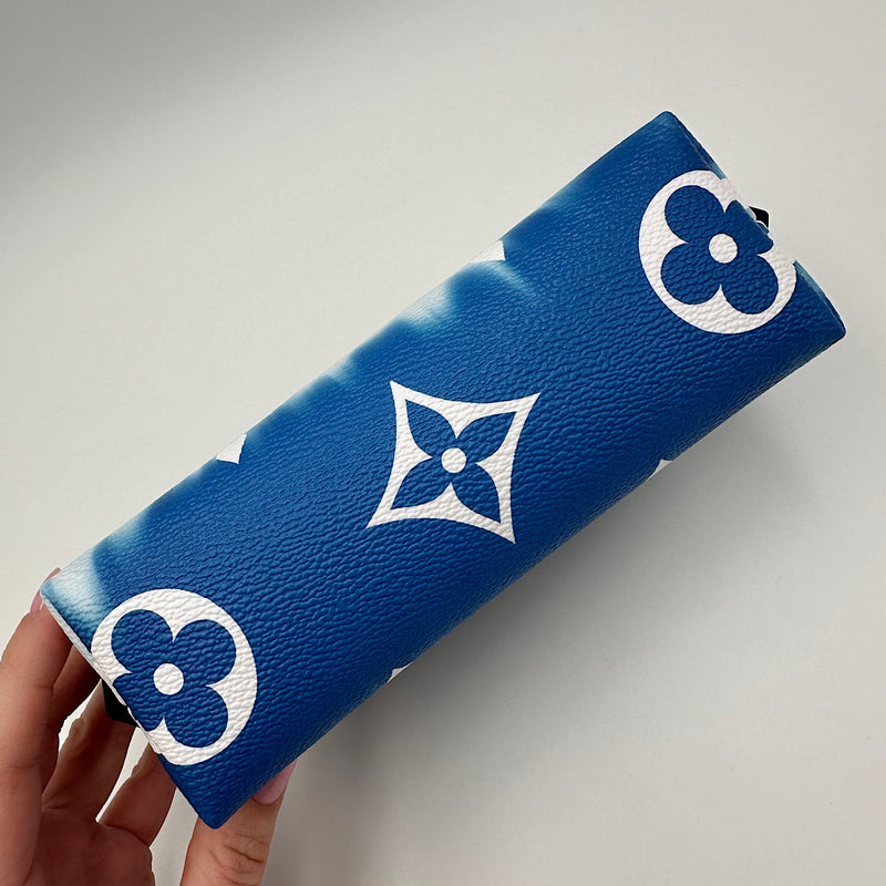 Pochette cosmétique PM Escale