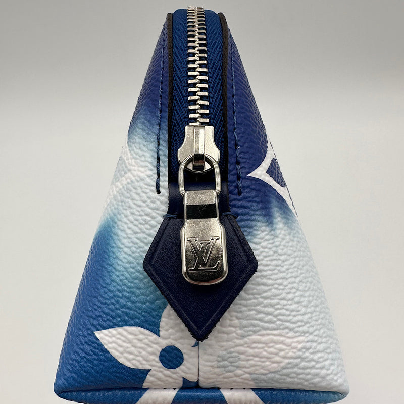 Pochette cosmétique PM Escale