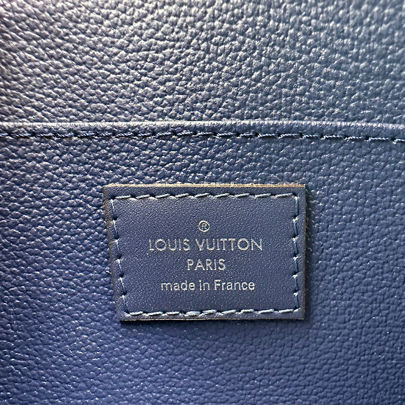 Pochette cosmétique PM Escale