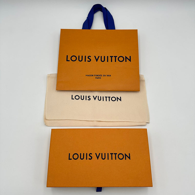 Pochette Félicie monogram