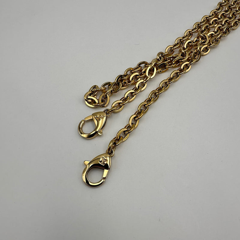 Pochette Félicie monogram