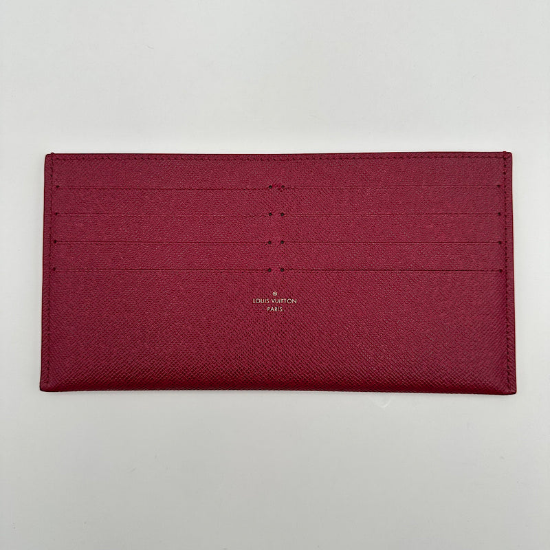 Pochette Félicie monogram