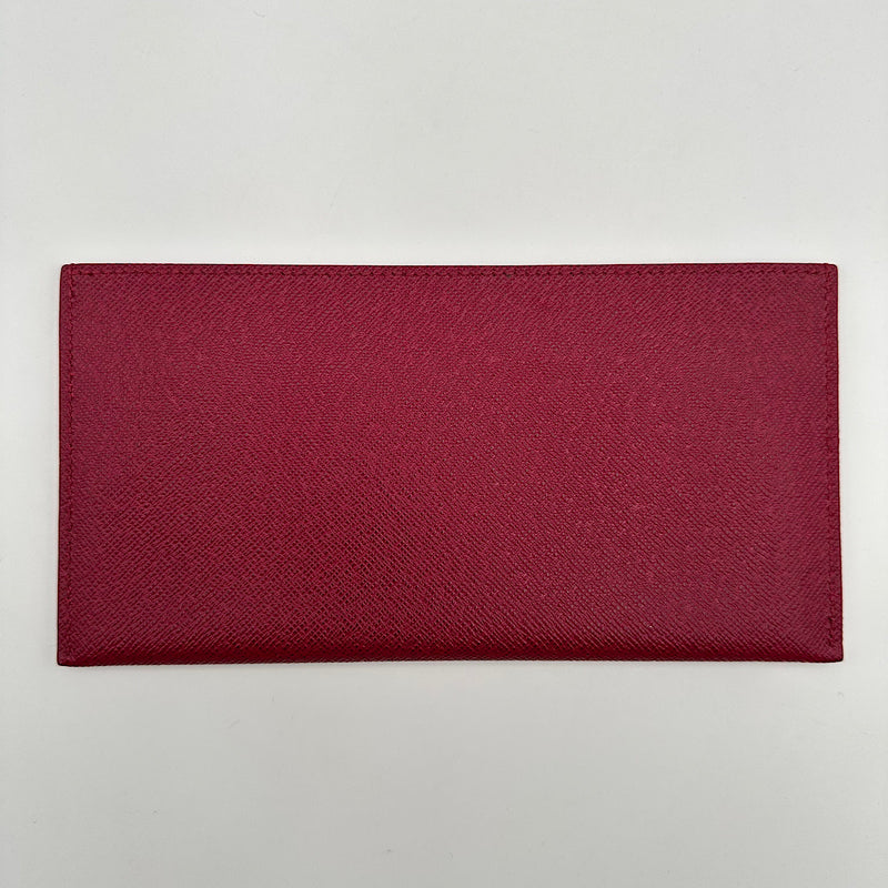 Pochette Félicie monogram