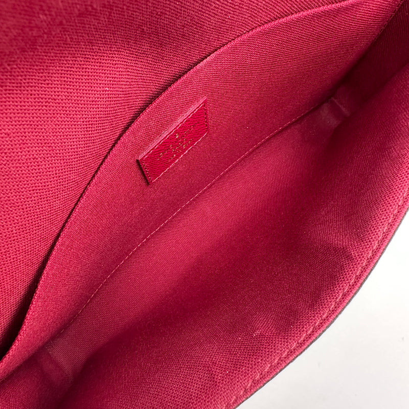 Pochette Félicie monogram