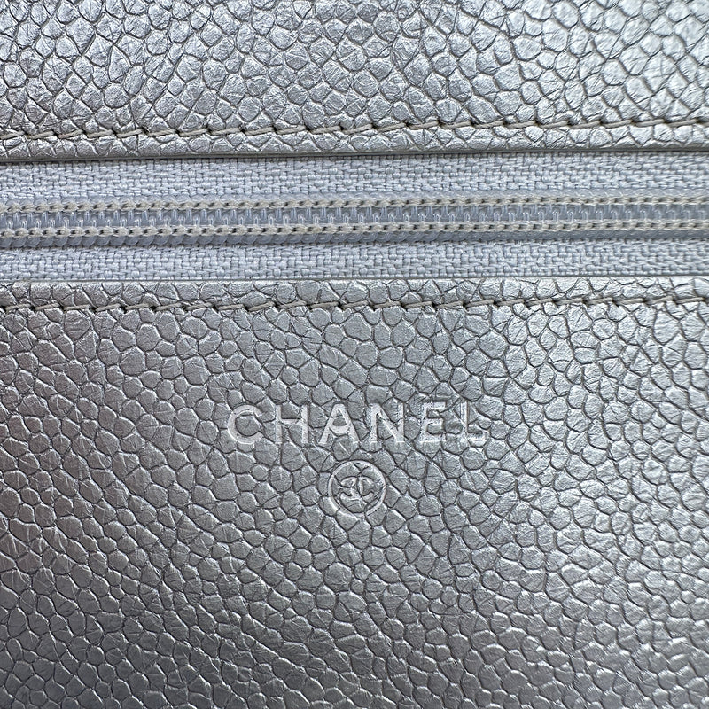 Wallet on chain classique caviar