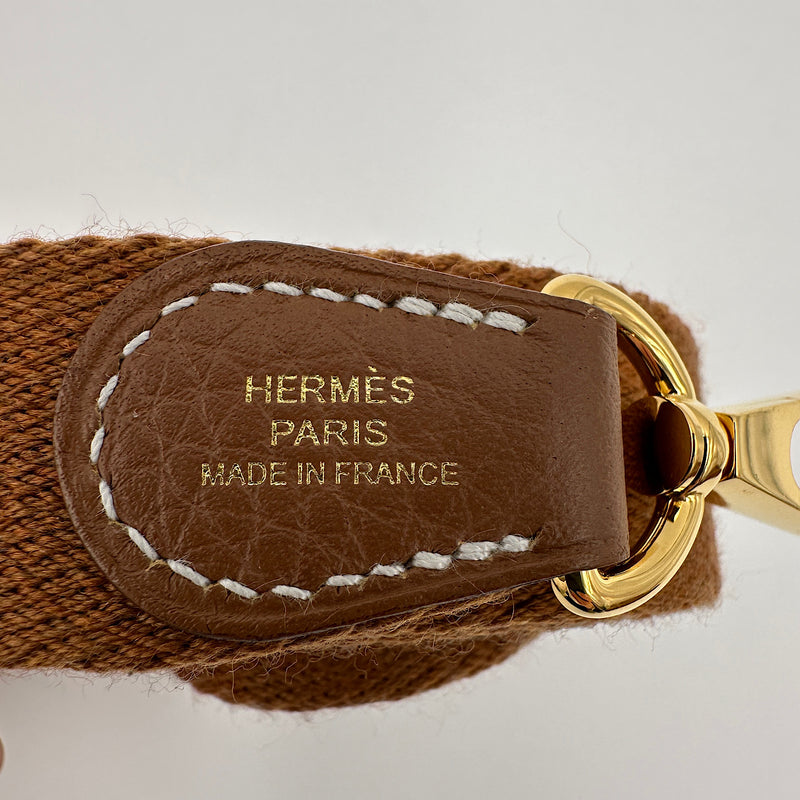 Evelyne 16 Amazone gold