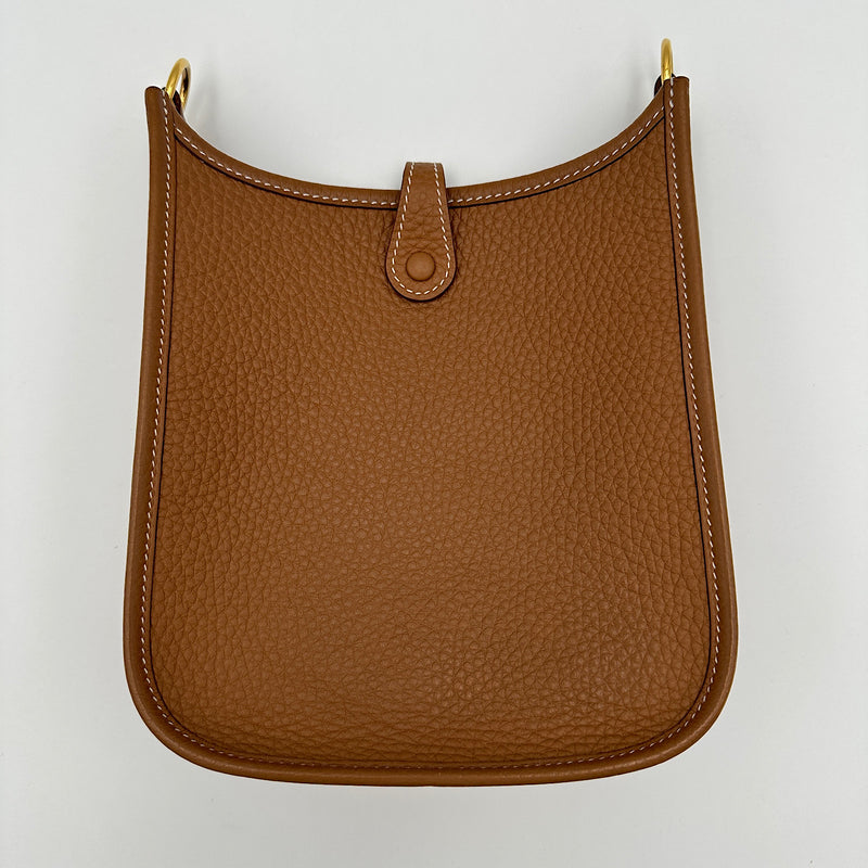 Evelyne 16 Amazone gold