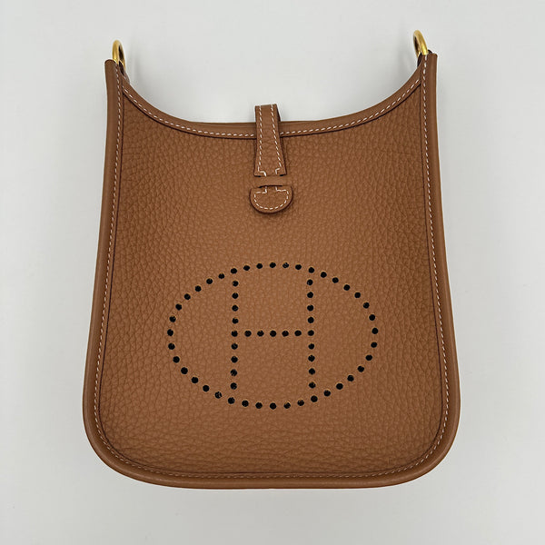 Evelyne 16 Amazone gold