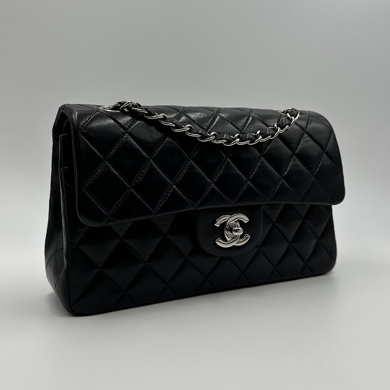 Petit Sac Sac Classique Chanel Noir Sac Chanel Prix Euro Petit Sac