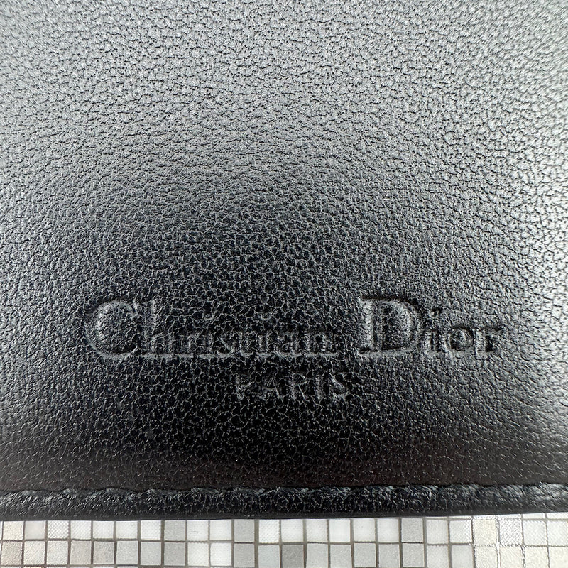 Porte-cartes Lady Dior