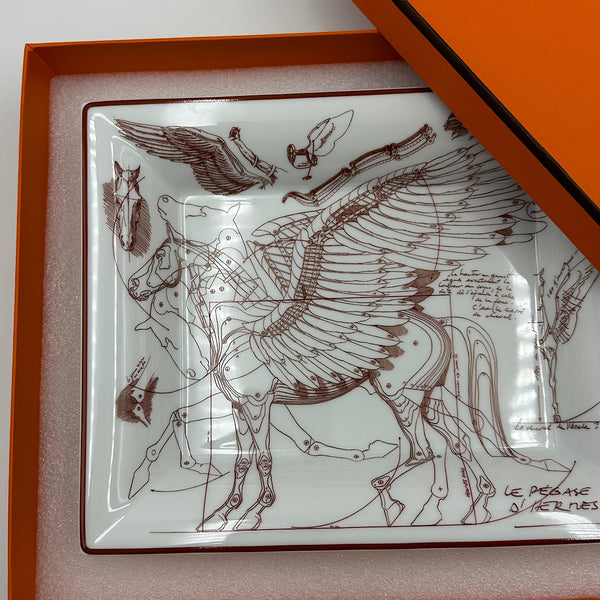 Vide-poche Le Pégase d’Hermès